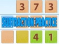 بازی تمرین کسر آنلاین