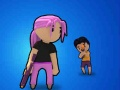 بازی پسرانجدال.io آنلاین