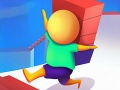 بازی دویدن در پله‌ها آنلاین