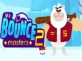 بازی آقای Bouncemasters 2 آنلاین