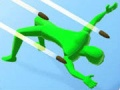 بازی عمل فرار 3D آنلاین