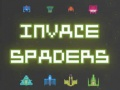 بازی Invace Spaders آنلاین