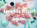 بازی پازل دسر با تزیینات آنلاین