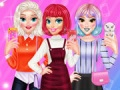 بازی طراحی کیس تلفن DIY برای پرنسس‌ها آنلاین
