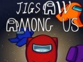 بازی پازل Among Us آنلاین