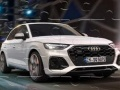بازی پازل Audi Q5 TDI آنلاین