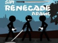 بازی Sift Renegade Brawl آنلاین