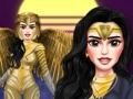 بازی پرنسس شگفت‌انگیز زنده 80s آنلاین