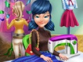 بازی رقبای طراحی DIY آنلاین