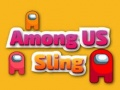 بازی در میان ما Sling آنلاین