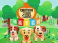 بازی Chummy Chum Chums: مطابقت آنلاین