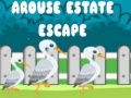 بازی فرار از املاک Arouse آنلاین