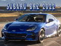 بازی سابارو BRZ 2022 آنلاین