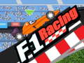 بازی مسابقات F1 آنلاین