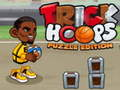 بازی Trick Hoops: ویرایش پازل آنلاین