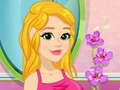 بازی ماجراجویی Natalie و Olivia در رسانه‌های اجتماعی آنلاین