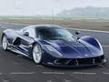 بازی پازل Hennessey Venom F5 آنلاین