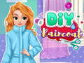 بازی بارانی DIY آنلاین
