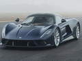بازی سرخوردن Hennessey Venom F5 آنلاین