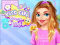 بازی داستان وبلاگ‌نویس VSCO Girl آنلاین
