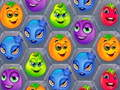 بازی Farm Heroes Match آنلاین