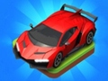 بازی ادغام خودرو Idle Tycoon آنلاین