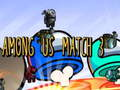 بازی Among Us Match 3 آنلاین