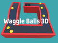 بازی توپ‌های لرزان 3D آنلاین