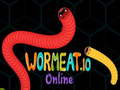 بازی Wormeat.io آنلاین آنلاین