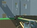 بازی فرمان SWAT پیکسل FPS آنلاین