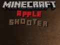 بازی Minecraft تیرانداز سیب آنلاین