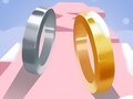 بازی حلقه عشق 3D آنلاین