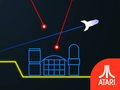بازی فرمان موشکی آتاری آنلاین