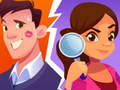 بازی تفاوت‌ها را پیدا کن: Spot It 2 آنلاین