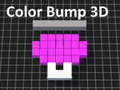 بازی ضربه رنگ 3D آنلاین