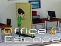 بازی فرار از اداره آنلاین