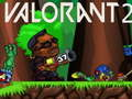 بازی Valorant 2 آنلاین
