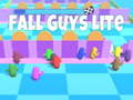 بازی Fall Guys لایت آنلاین
