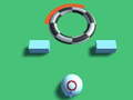 بازی توپ شکاف 3D انرژی آنلاین
