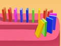 بازی دامینو 3D آنلاین