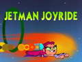 بازی Jetman Joyride آنلاین