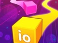 بازی هیولای کاغذ.io آنلاین