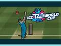 بازی جام جهانی T20 ICC آنلاین