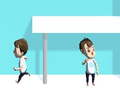 بازی نجات دوست آنلاین