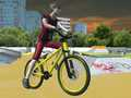 بازی BMX اکسترم 3D حرکات نمایشی آنلاین