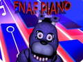 بازی کاشی های پیانو FNAF آنلاین