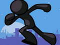 بازی دوندان ، دوندود Stickman آنلاین