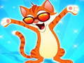 بازی Hello Kitty - داستان عاشقانه هلو کیتی آنلاین