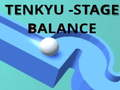 بازی TENKYU - توازن مرحله آنلاین