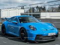 بازی پازل پورشه 911 GT3 آنلاین